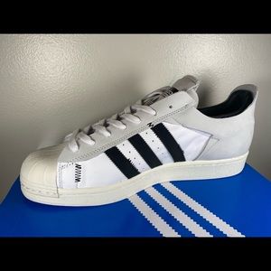 adidas superstar reverse